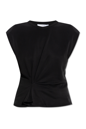 Rick Owens Top Laura | Women's Clothing | Vitkac